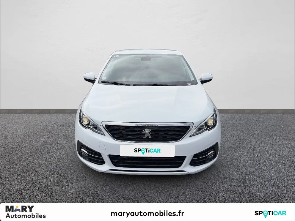 Véhicule occasion 232250 - peugeot 308 - Photo 6