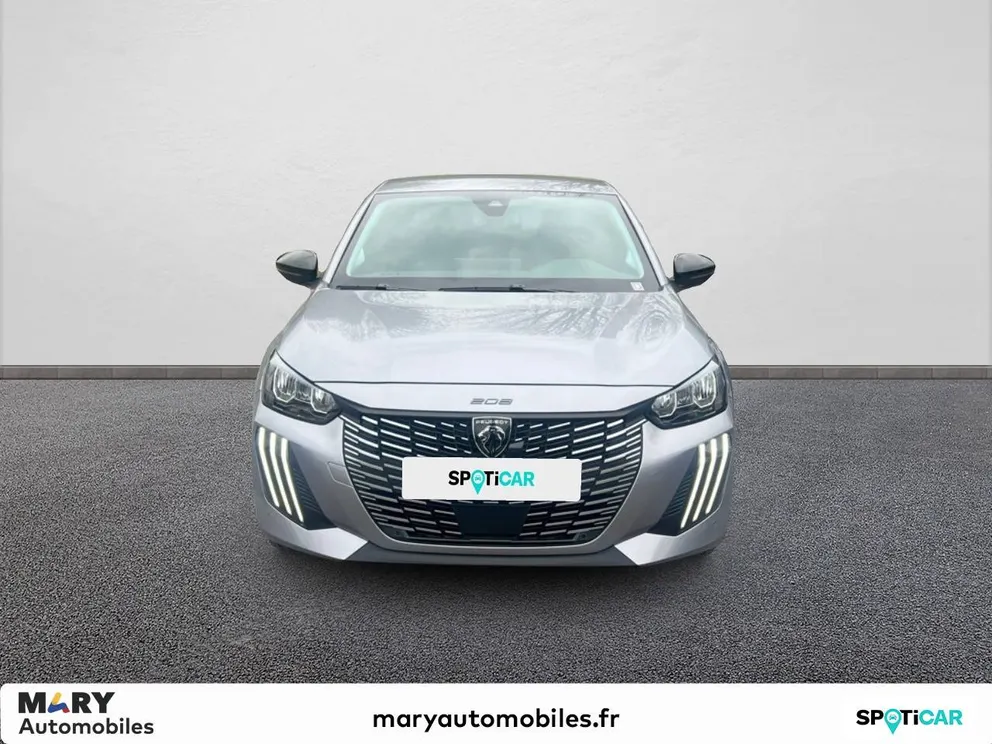 Véhicule occasion 229987 - peugeot 208 - Photo 8
