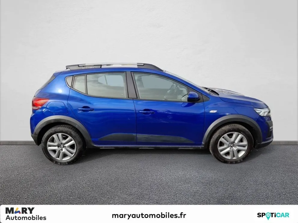 Véhicule occasion 220448 - dacia SANDERO - Photo 4