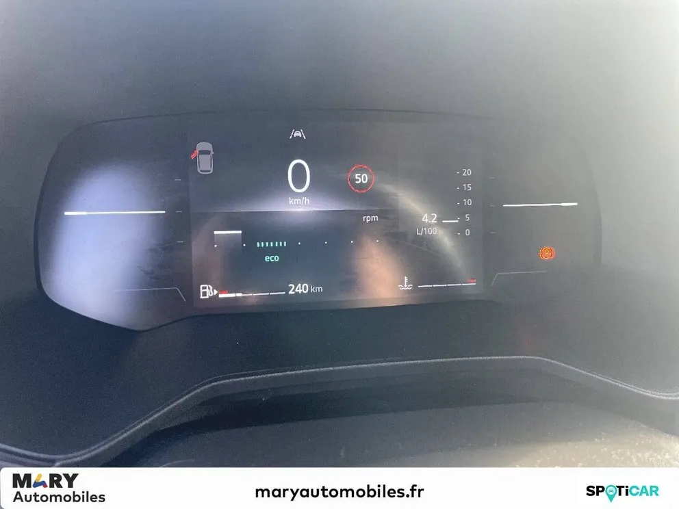 Véhicule occasion 224016 - renault CLIO - Photo 15