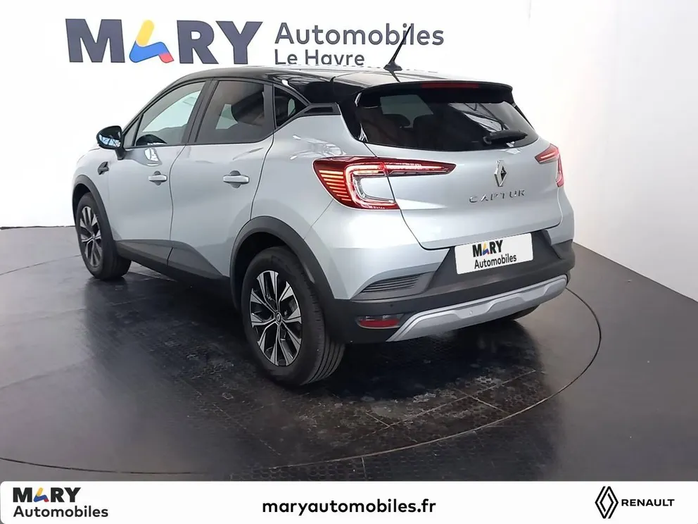 Véhicule occasion 183199 - renault CAPTUR - Photo 7