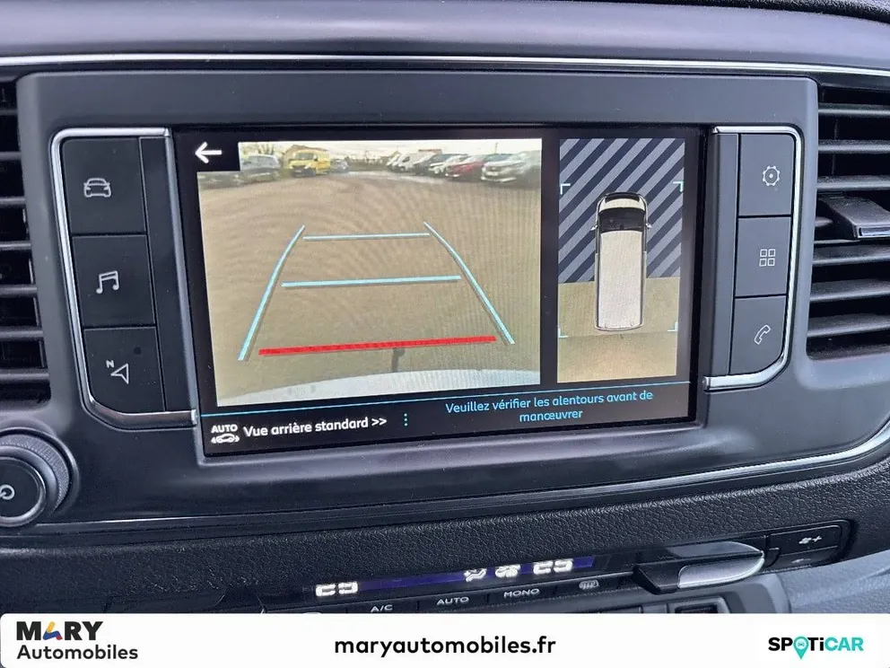 Véhicule occasion 218154 - peugeot EXPERT - Photo 23