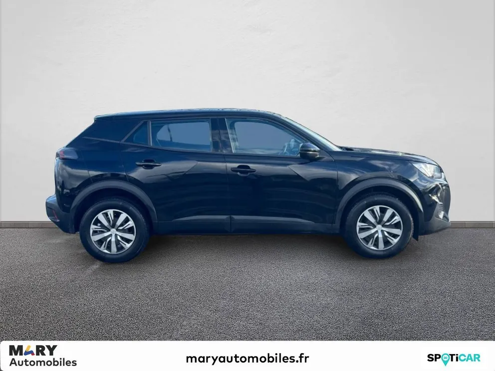 Véhicule occasion 199473 - peugeot 2008 - Photo 4