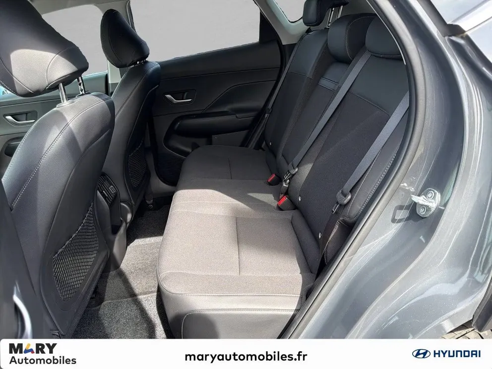 Véhicule occasion 235519 - hyundai KONA - Photo 10