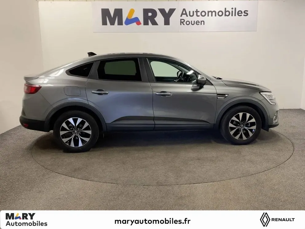 Véhicule occasion 211731 - renault ARKANA - Photo 4