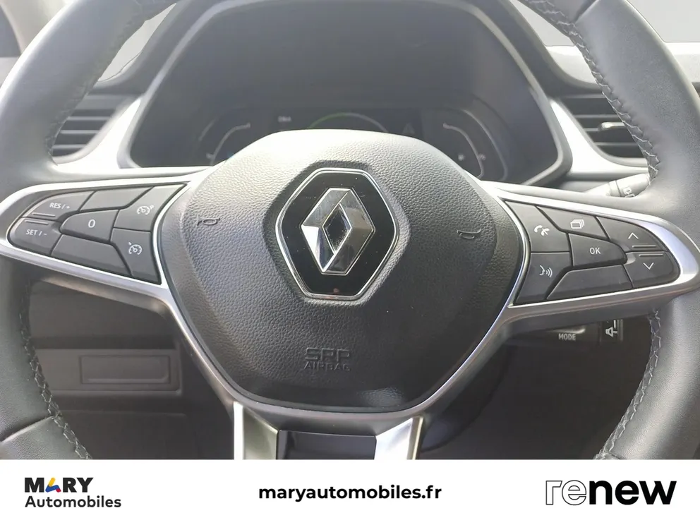 Véhicule occasion 1236018 - renault CAPTUR - Photo 14
