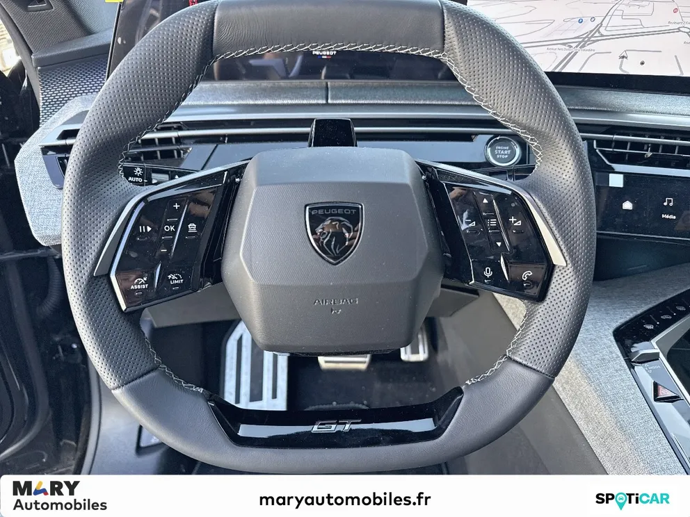 Véhicule occasion 231166 - peugeot 3008 - Photo 10