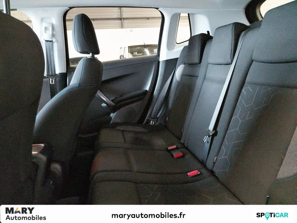Véhicule occasion 208870 - peugeot 2008 - Photo 10