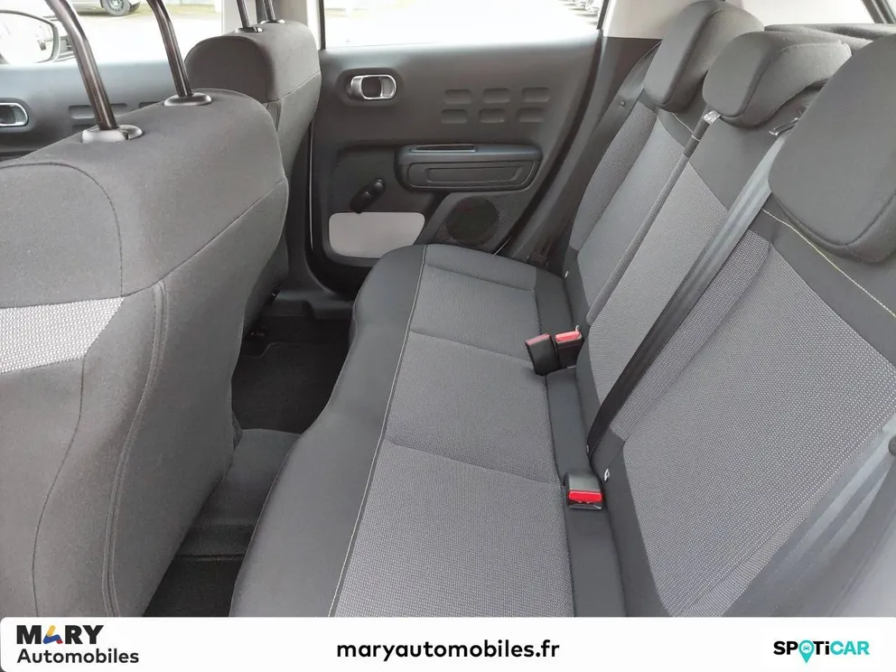 Véhicule occasion 219476 - Citroën C3 - Photo 10