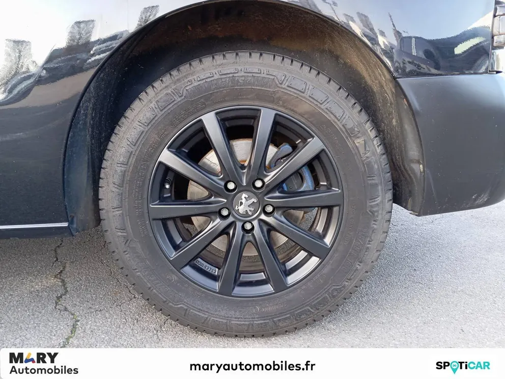 Véhicule occasion 203500 - peugeot EXPERT - Photo 11