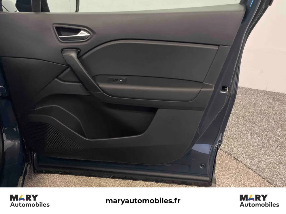 Véhicule occasion 1238319 - renault CAPTUR - Photo 24