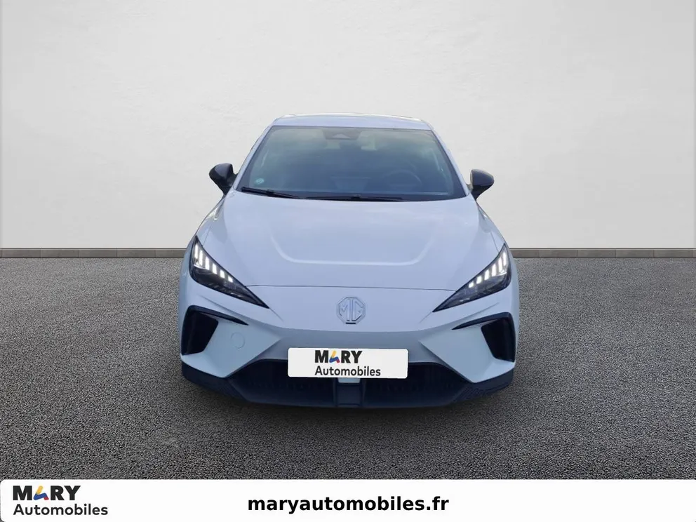 Véhicule occasion 212928 - mg MG4 - Photo 2