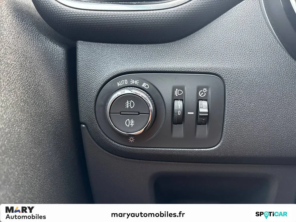 Véhicule occasion 213624 - opel CROSSLAND - Photo 24