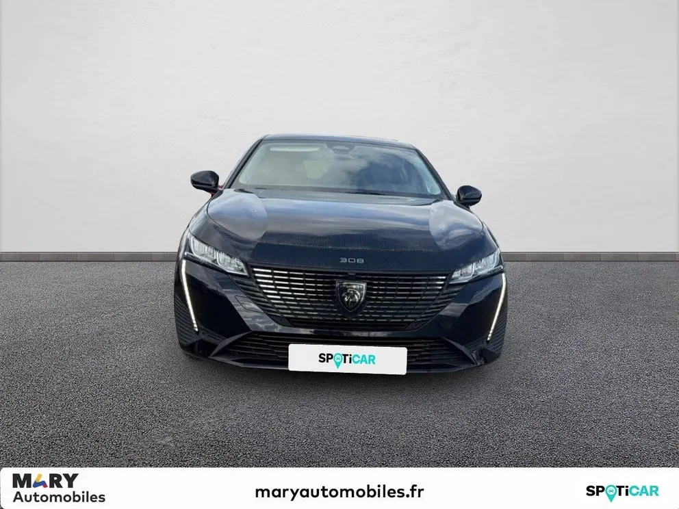 Véhicule occasion 224862 - peugeot 308 - Photo 2