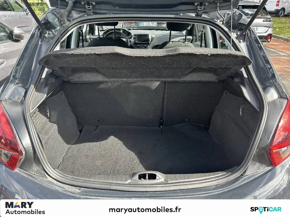 Véhicule occasion 187706 - peugeot 208 - Photo 6