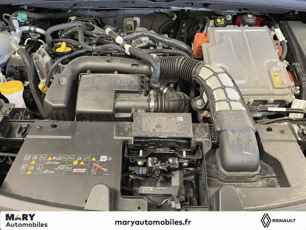 Véhicule occasion 237243 - renault SYMBIOZ - Photo 20