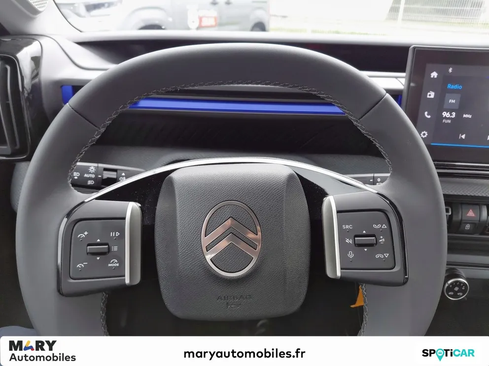 Véhicule occasion 1232515 - Citroën C3 - Photo 9