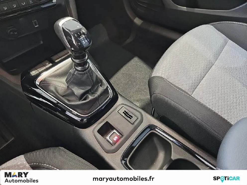 Véhicule occasion 230617 - opel CORSA - Photo 13