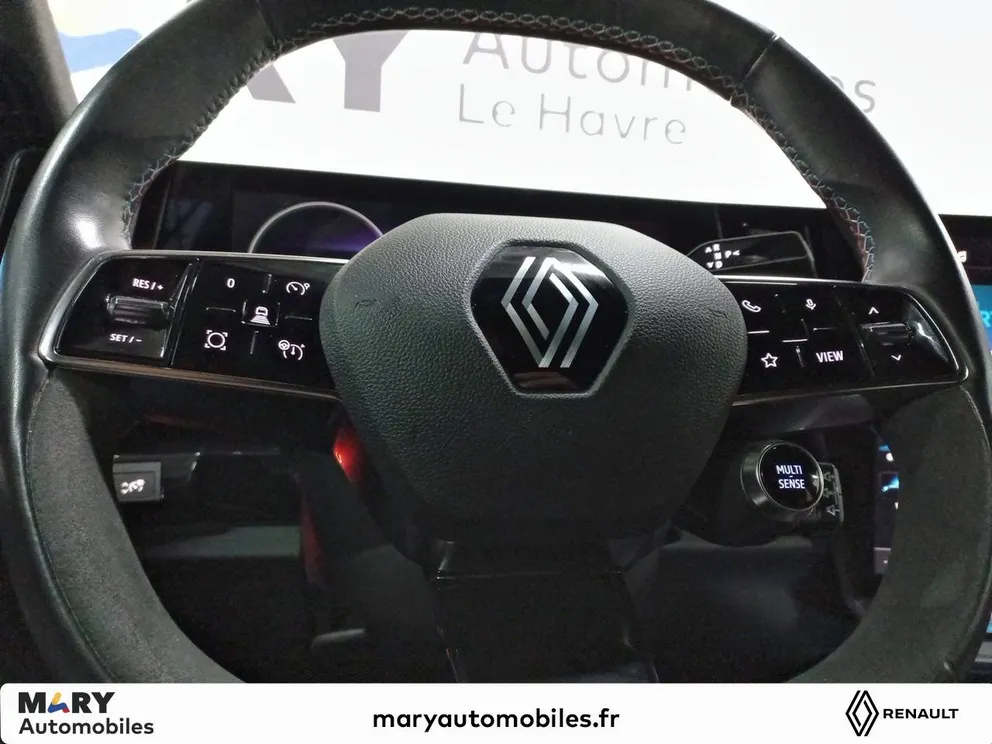 Véhicule occasion 153328 - renault AUSTRAL - Photo 15