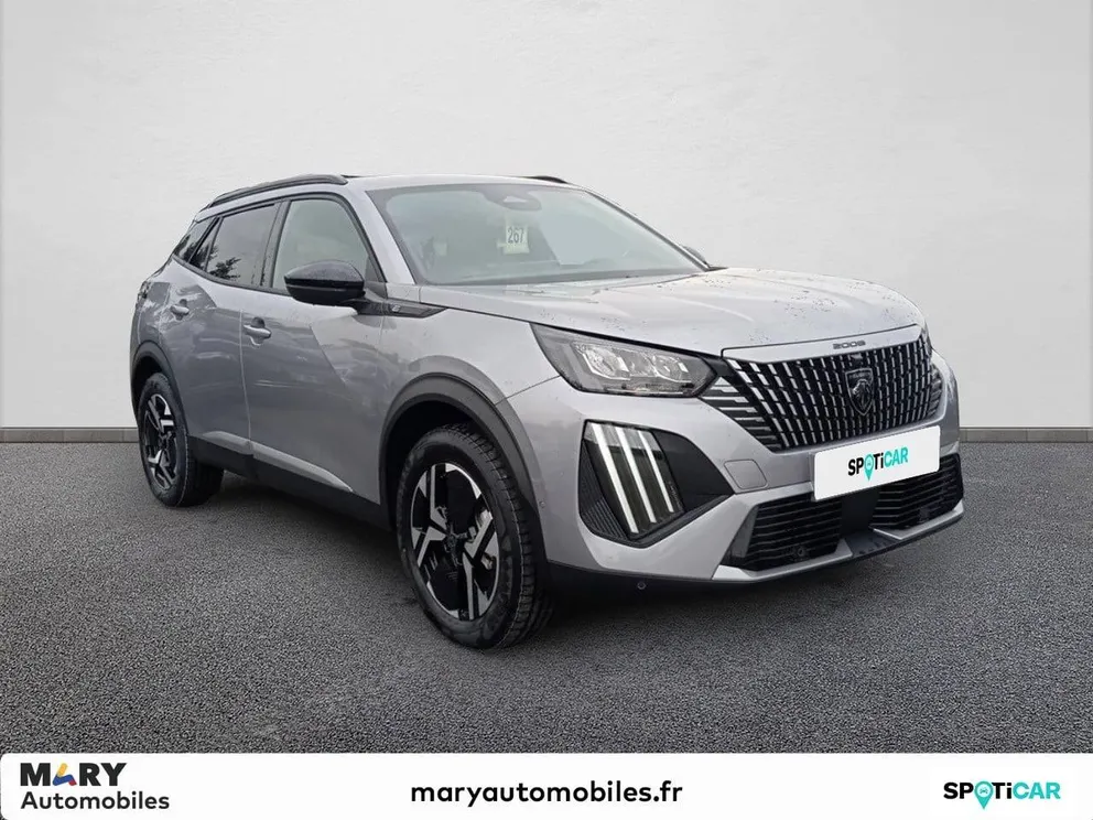 Véhicule occasion 224253 - peugeot 2008 - Photo 3