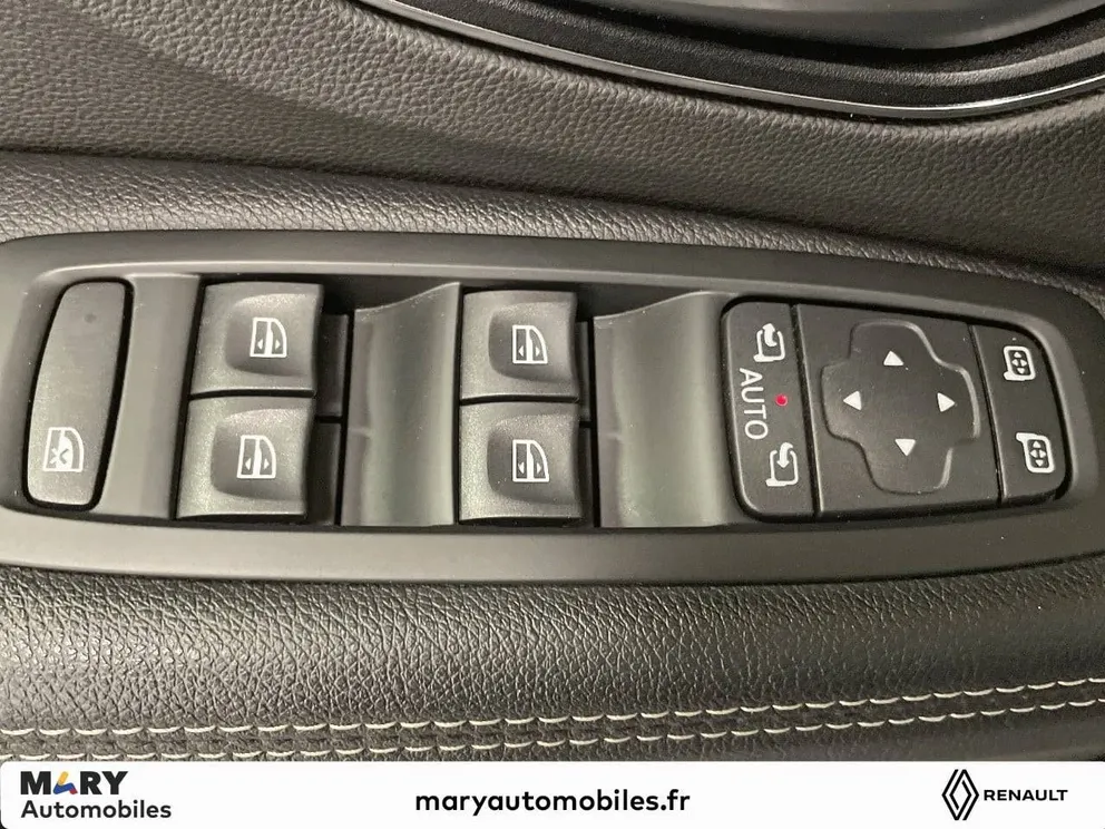 Véhicule occasion 220373 - renault SCENIC - Photo 14