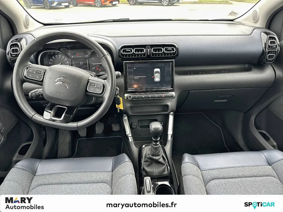 Véhicule occasion 231233 - Citroën C3 AIRCROSS - Photo 8