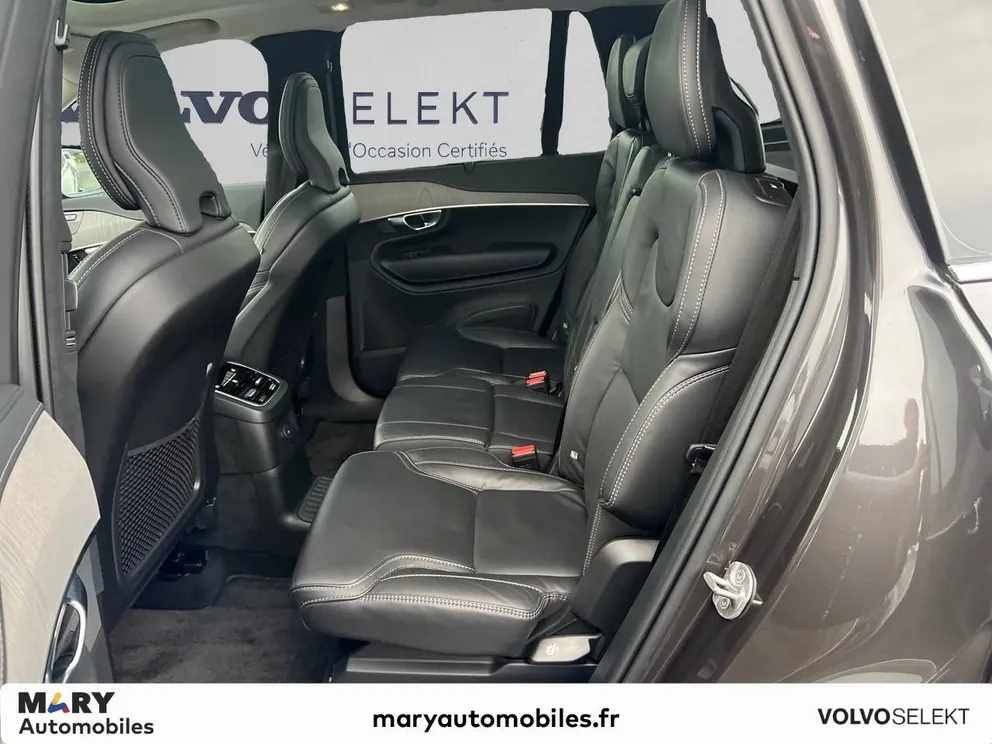 Véhicule occasion 212368 - volvo XC90 - Photo 5