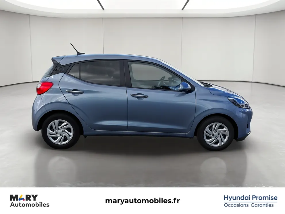 Véhicule occasion 1241765 - hyundai i10 - Photo 5