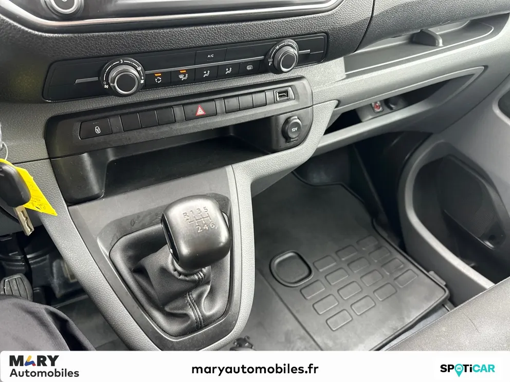 Véhicule occasion 236159 - peugeot EXPERT - Photo 20