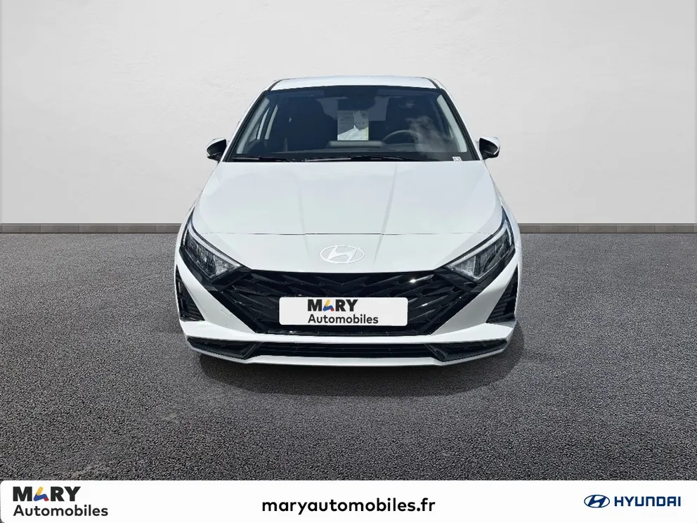 Véhicule occasion 219879 - hyundai i20 - Photo 6