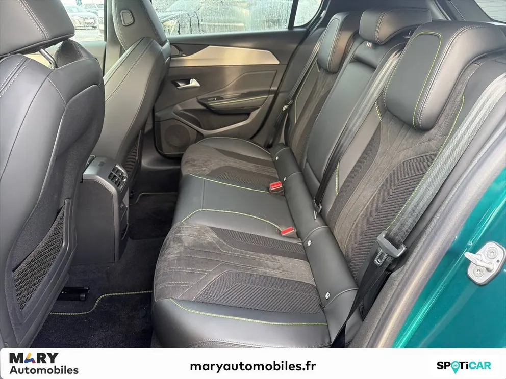 Véhicule occasion 205957 - peugeot 308 - Photo 9