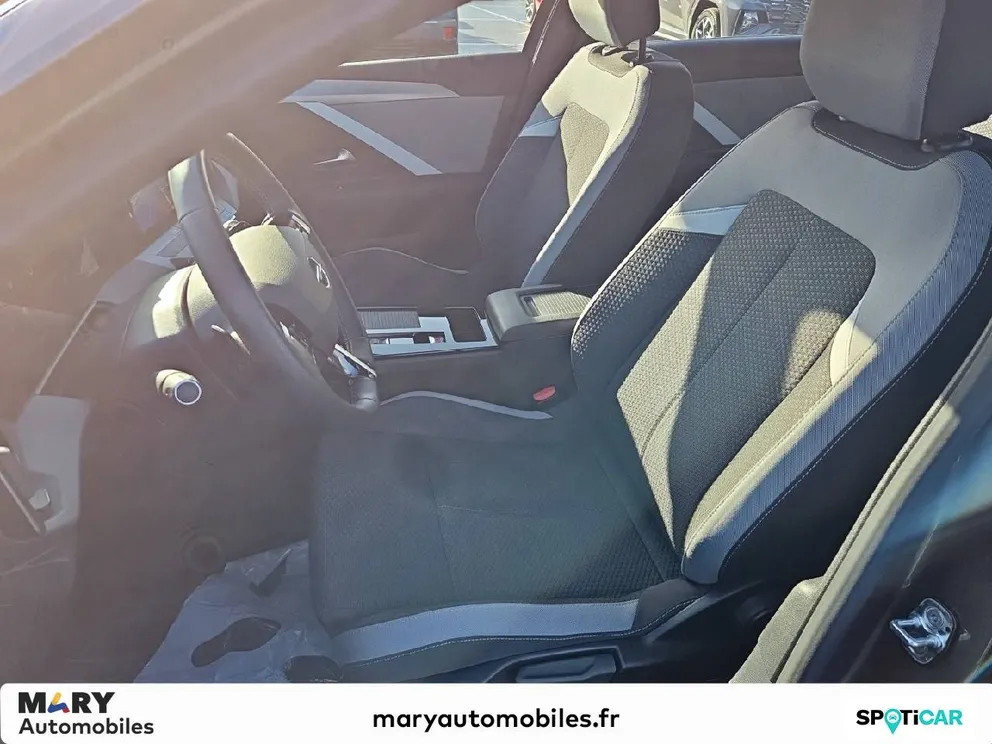 Véhicule occasion 200624 - opel ASTRA - Photo 9