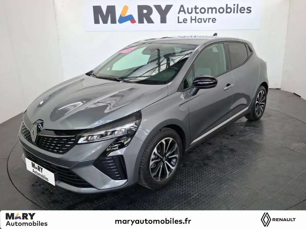 Véhicule occasion 226501 - renault CLIO - Photo 1