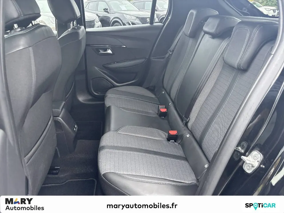Véhicule occasion 185210 - peugeot 208 - Photo 9