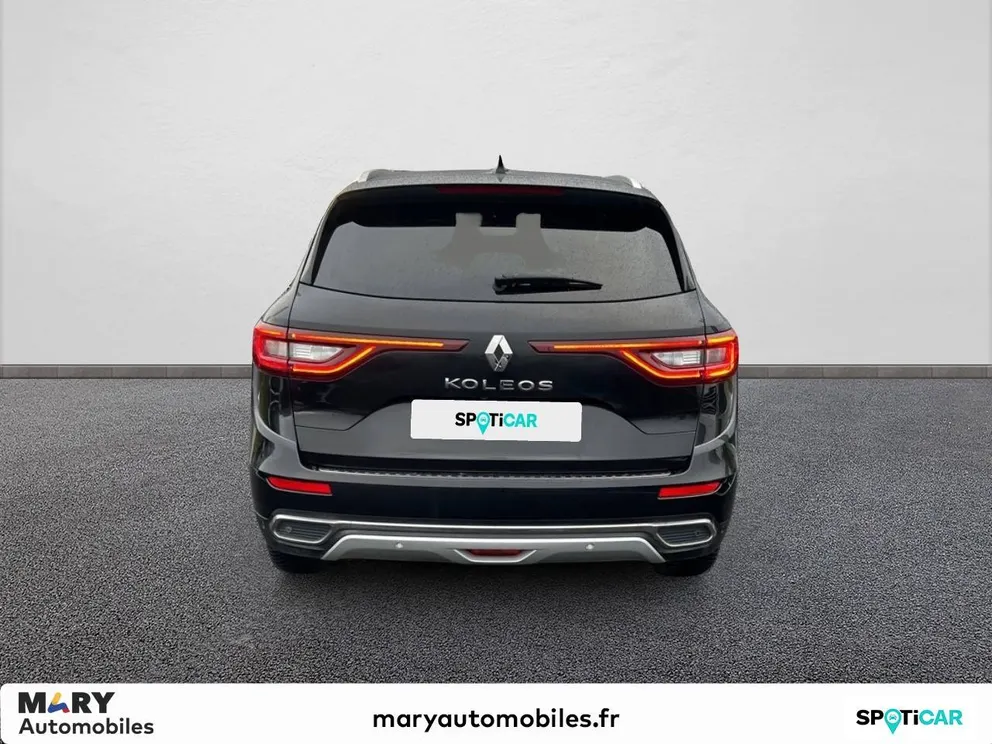 Véhicule occasion 210543 - renault KOLEOS - Photo 5