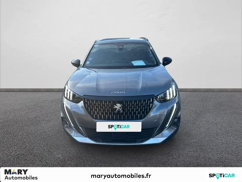 Véhicule occasion 213315 - peugeot 2008 - Photo 2