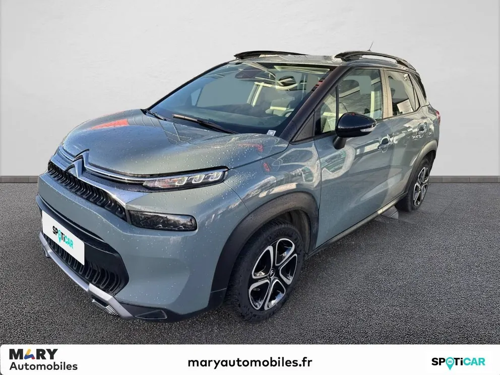 Véhicule occasion 214159 - Citroën C3 AIRCROSS - Photo 1