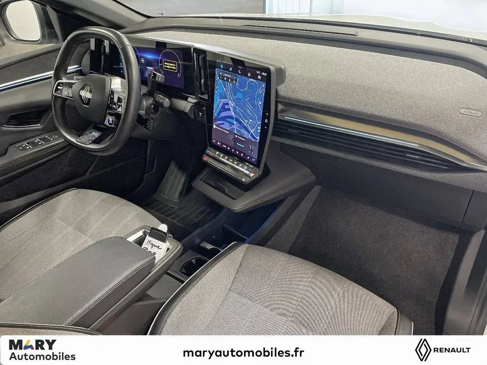 Véhicule occasion 234918 - renault MEGANE - Photo 16