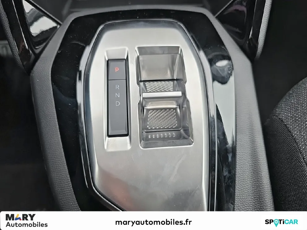 Véhicule occasion 1229279 - peugeot 208 - Photo 16