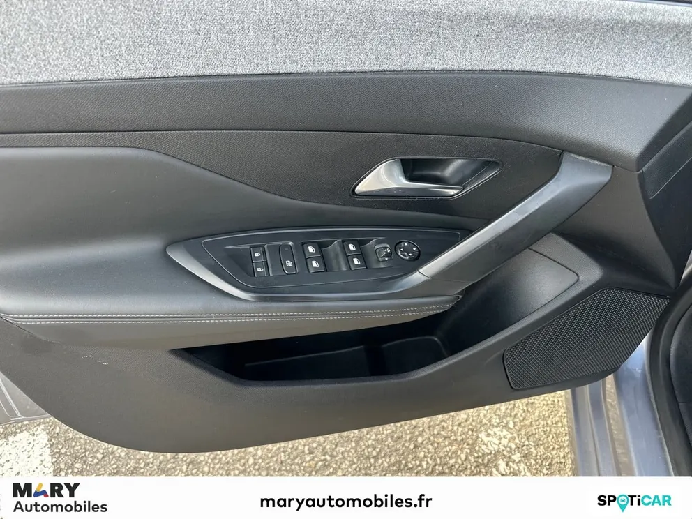 Véhicule occasion 1237545 - peugeot 308 - Photo 9