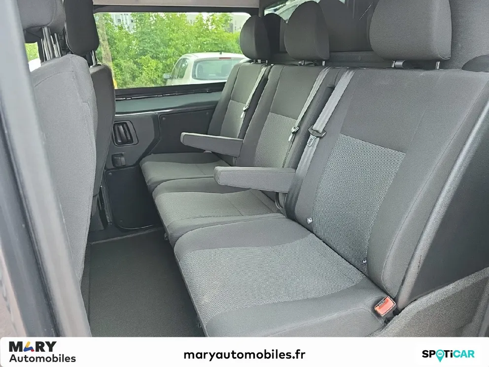 Véhicule occasion 235398 - peugeot EXPERT - Photo 17
