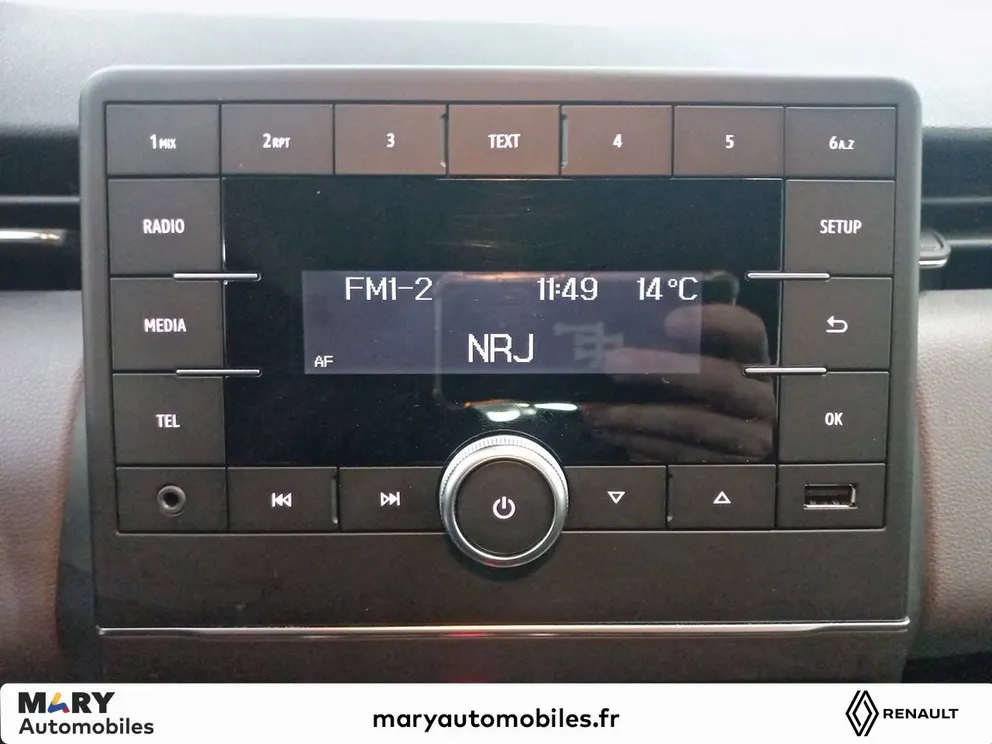 Véhicule occasion 219054 - renault CLIO - Photo 12