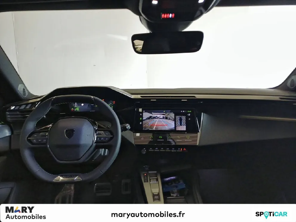 Véhicule occasion 181883 - peugeot 308 - Photo 8