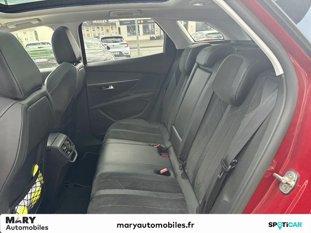Véhicule occasion 1240575 - peugeot 3008 - Photo 15