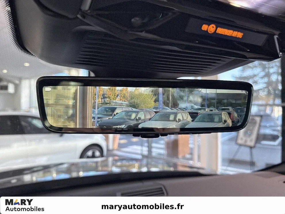 Véhicule occasion 201602 - land rover RANGE ROVER SPORT - Photo 14