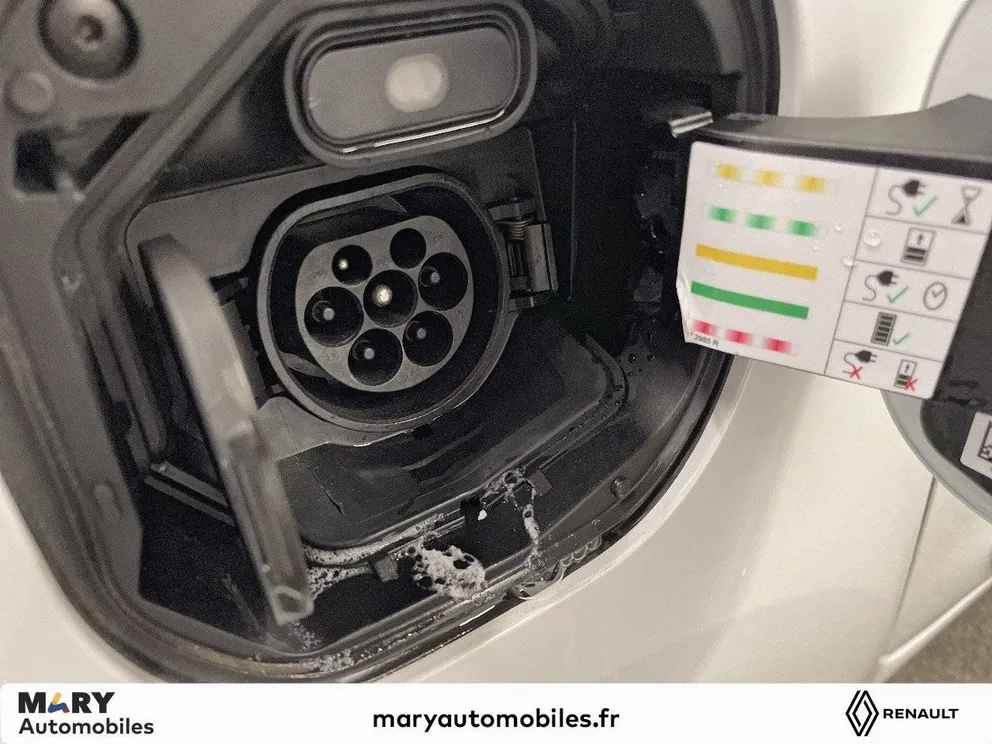 Véhicule occasion 204653 - renault TWINGO - Photo 16