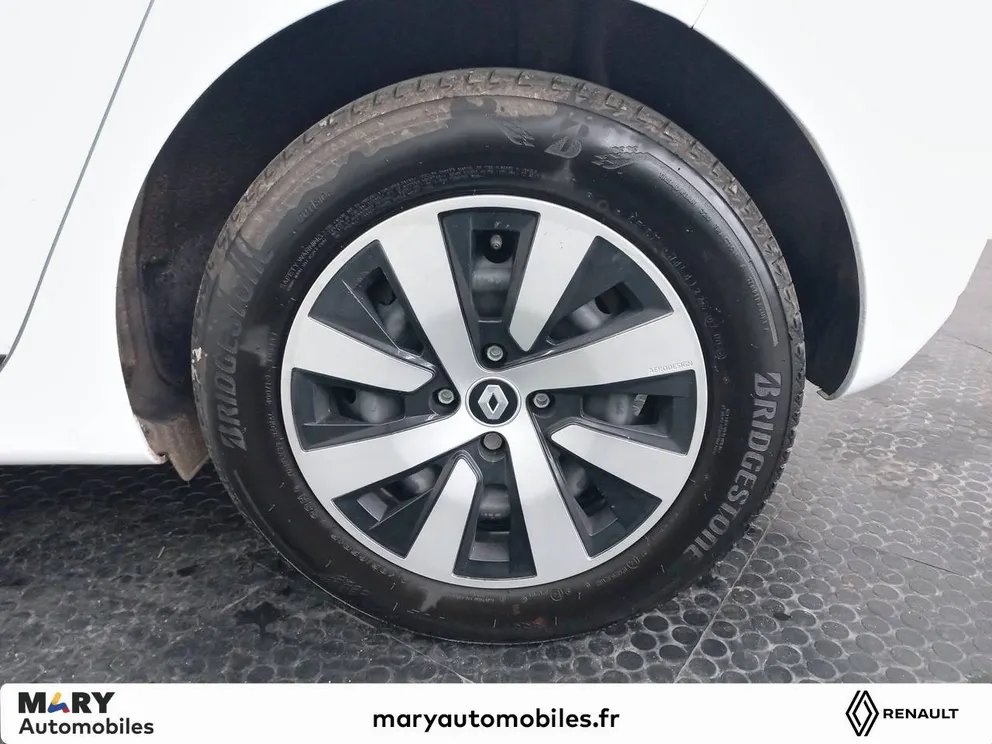Véhicule occasion 212585 - renault CLIO - Photo 11