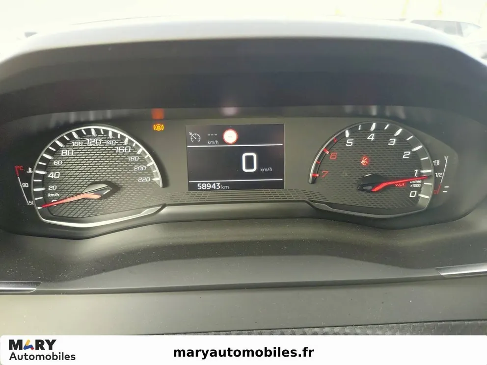 Véhicule occasion 208454 - peugeot 208 - Photo 15