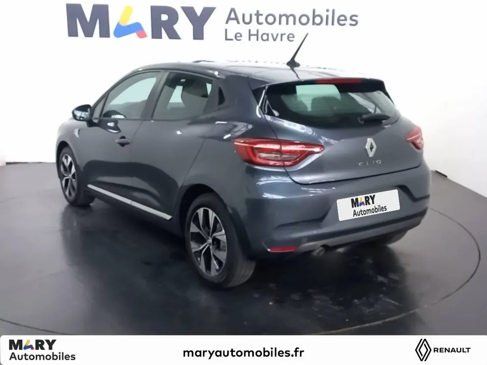 Véhicule occasion 205591 - renault CLIO - Photo 7