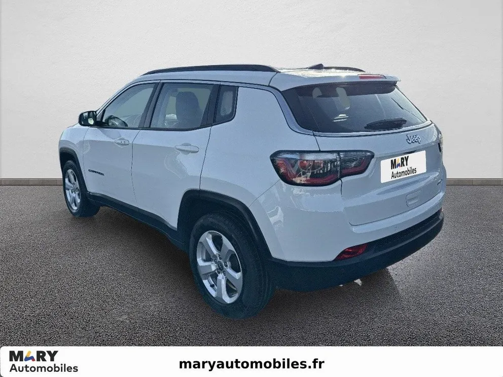 Véhicule occasion 200017 - jeep COMPASS - Photo 7